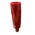 Plastic Jet Spray Hose Nozzle 20mm