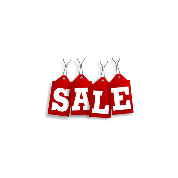 FLASH SALE