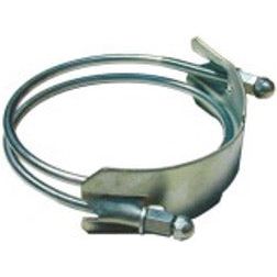 Spiral Clamp Right Hand (Clockwise Spiral) - Hose Factory