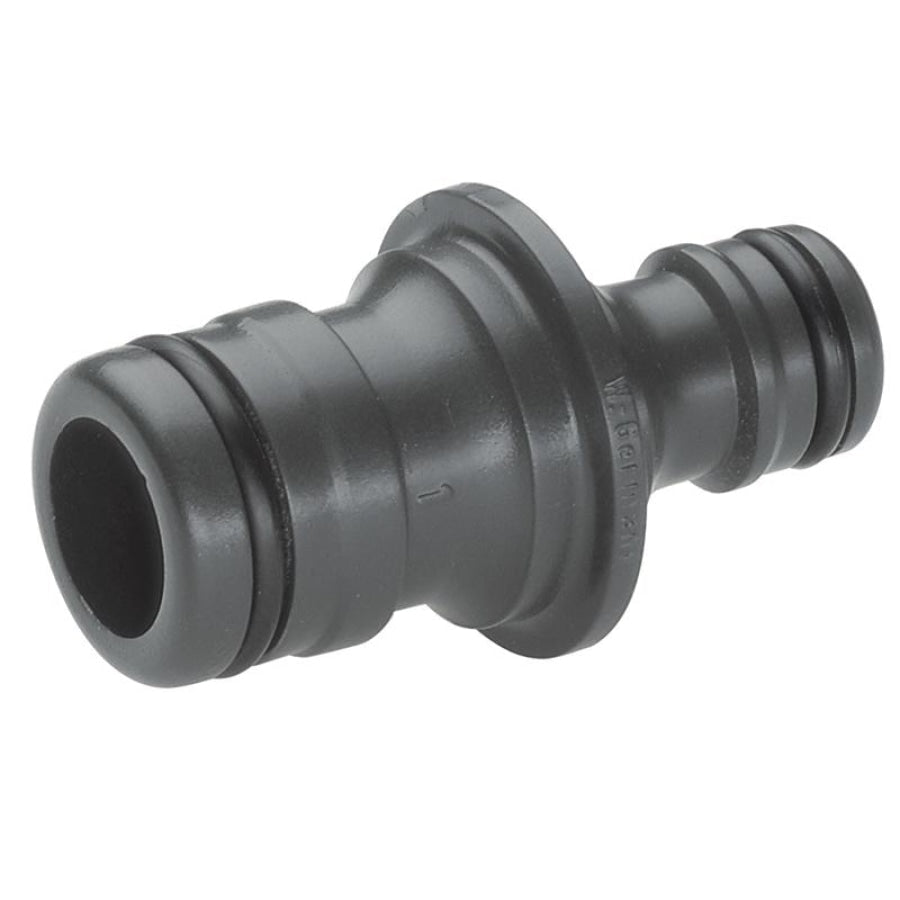 Superflo 12mm to 18mm 2 Way Hose Coupling Joiner