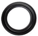 Tri-Clover Ferrule Gasket - Food grade EPDM - Hose Factory
