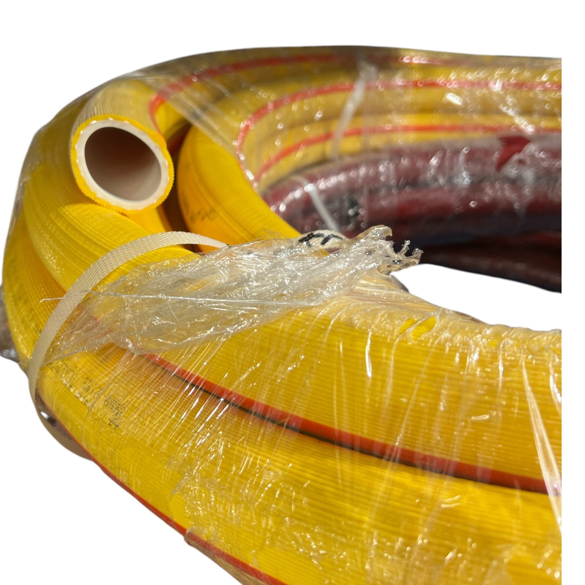 Wine Transfer Hose 38mm x 17mt CLEARANCE STOCK - Hose Factory