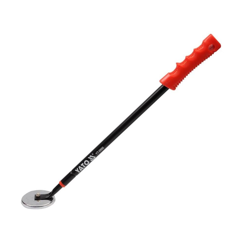 YATO Magnetic Telescopic Pick Up Tool YT - 0860 Lift 22.5kg - Hose Factory
