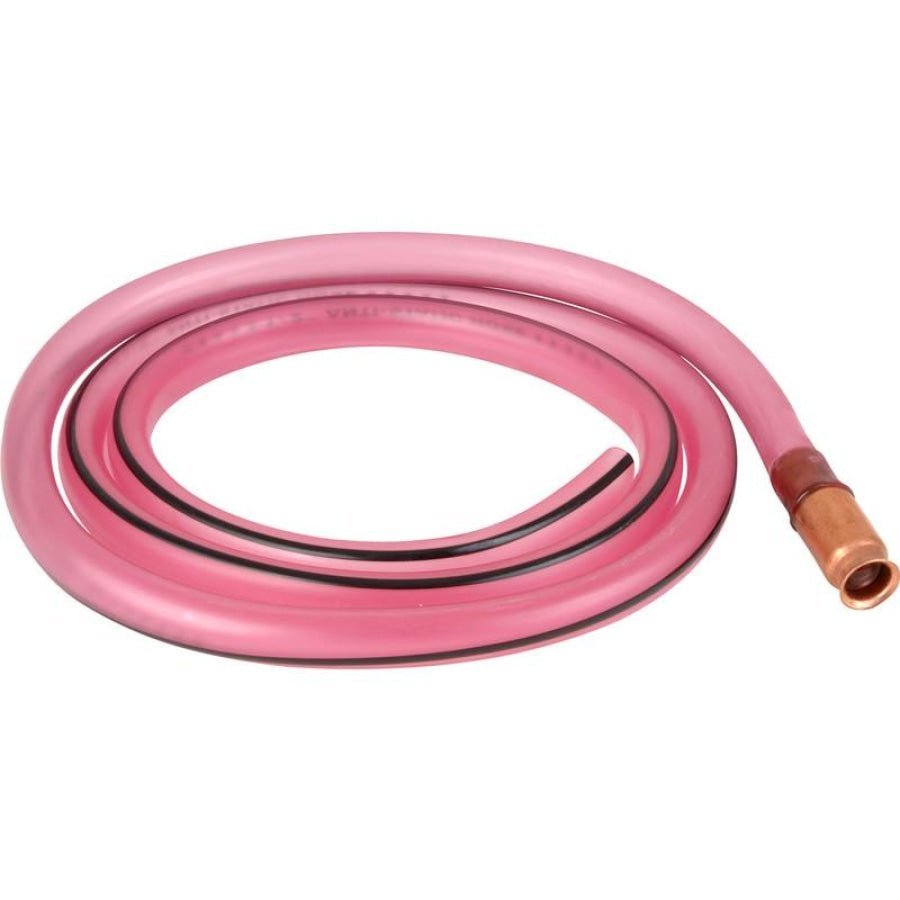 ZORRO 3M Siphon Jiggler 25mm Anti - Static Fuel Transfer Hose with Syphon Fitting - Hose Factory