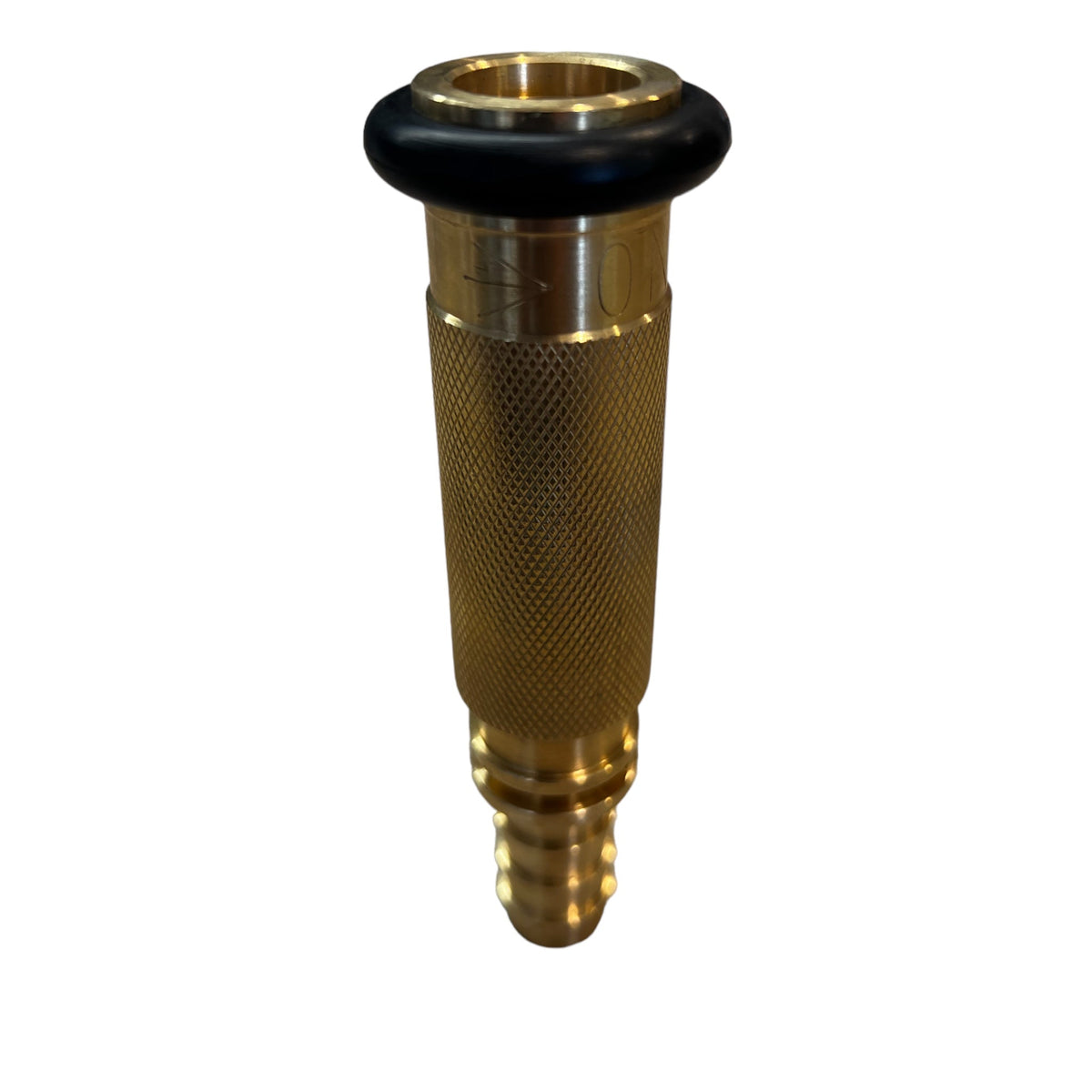ZORRO Brass Fire Hose Reel Nozzle - Hose Factory