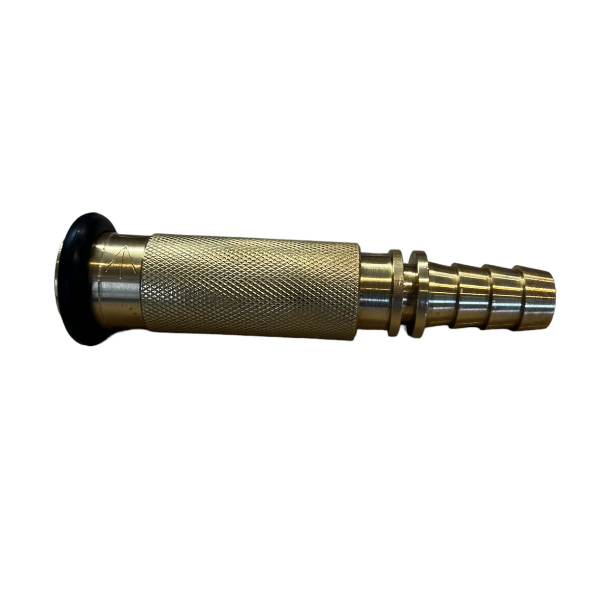 ZORRO Brass Fire Hose Reel Nozzle - Hose Factory