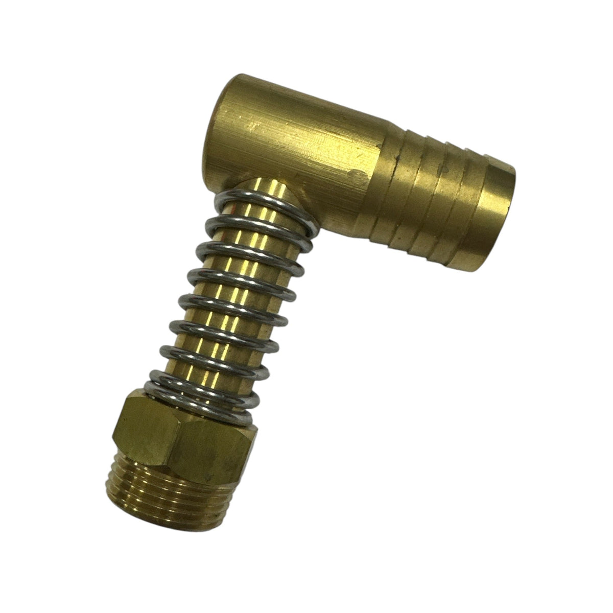 ZORRO Brass Swivel Hose Reel Connection 25mm - Hose Factory