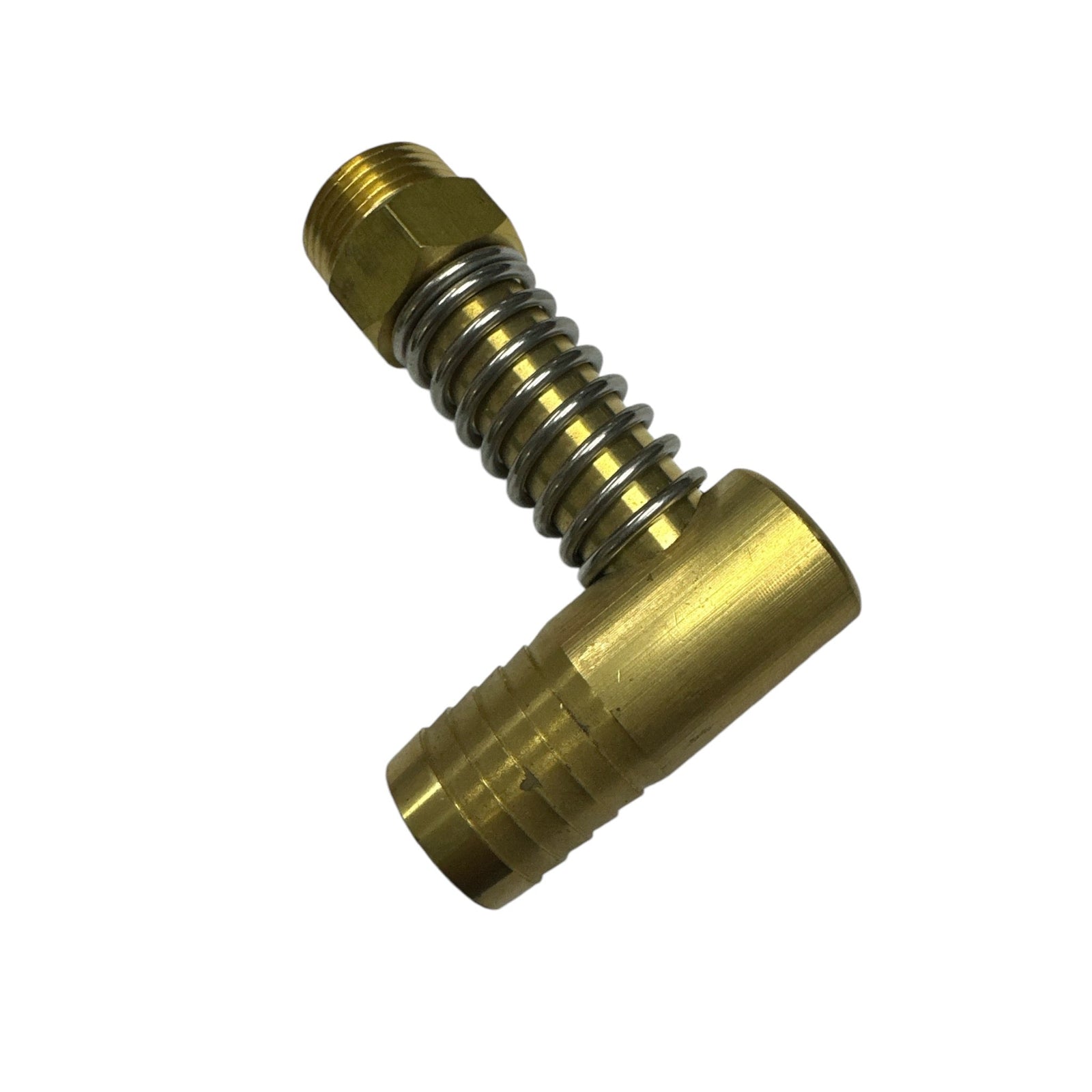 ZORRO Brass Swivel Hose Reel Connection 25mm - Hose Factory