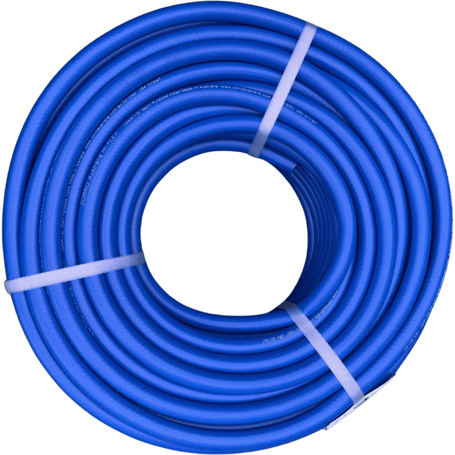 ZORRO Hi-Flex Multi-Purpose Air Water and Crop Spraying Hose 25mm - Hose Factory