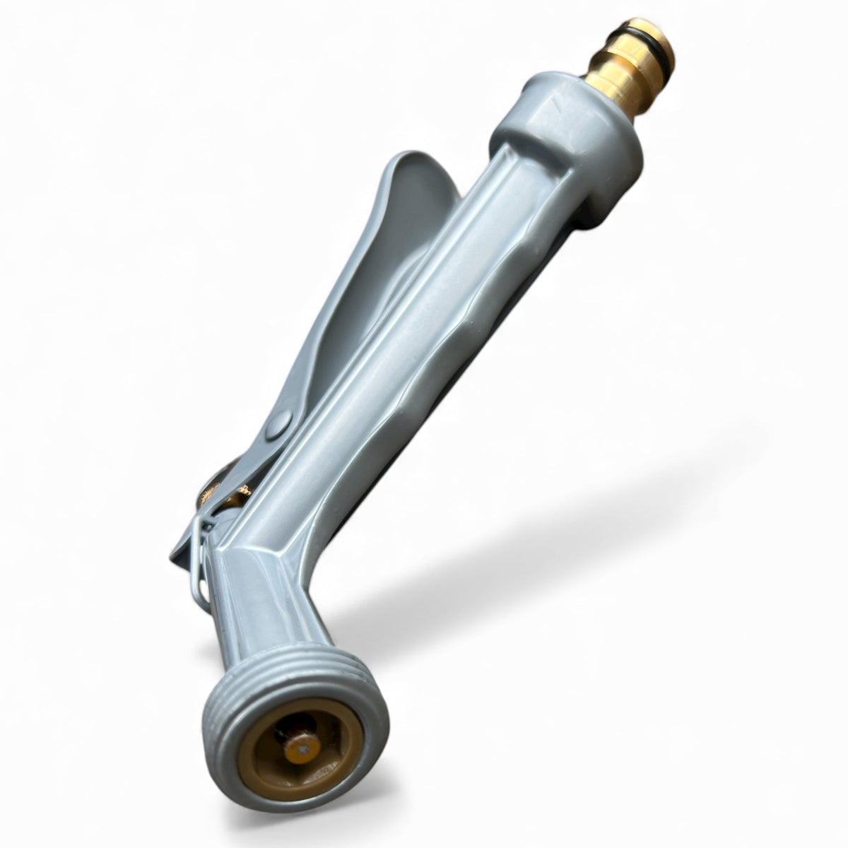 Zorro Metal Quick Release Trigger 12mm with ergonomic design and brass tool adaptor