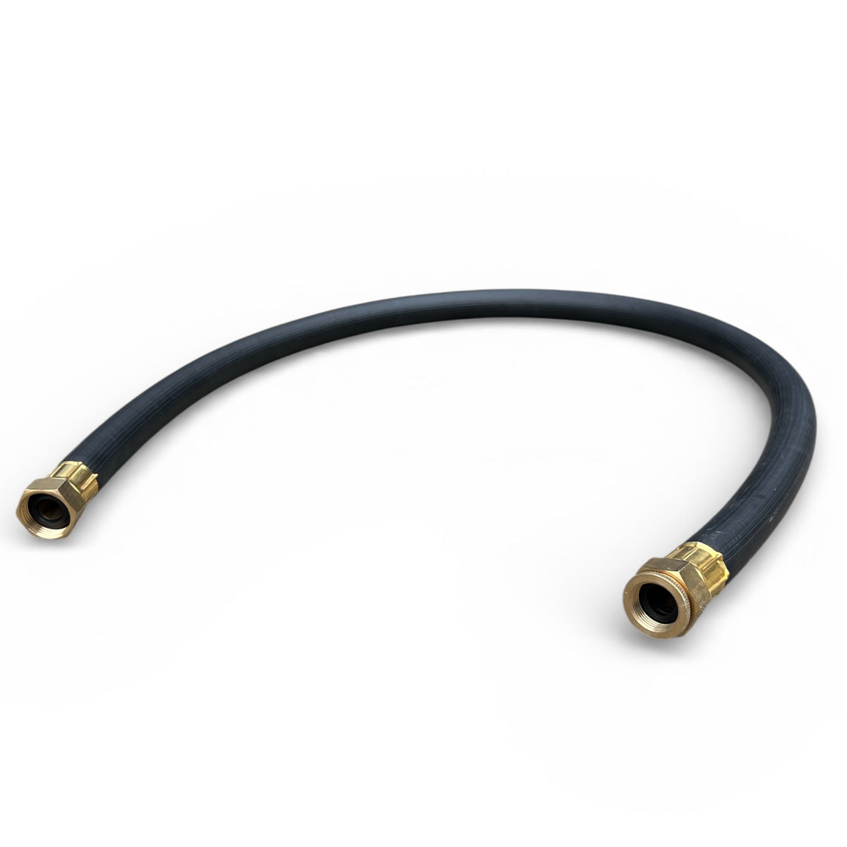 ZORRO Mountable Reel Bundle with Barfell Estate Bluline Washdown Hose