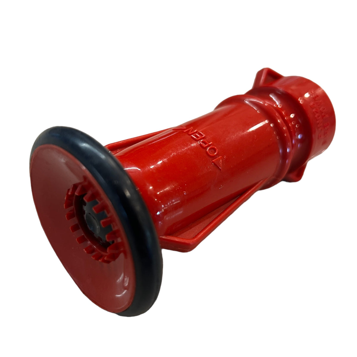 ZORRO Power Jet Fire Fighting Hose Nozzle - Hose Factory