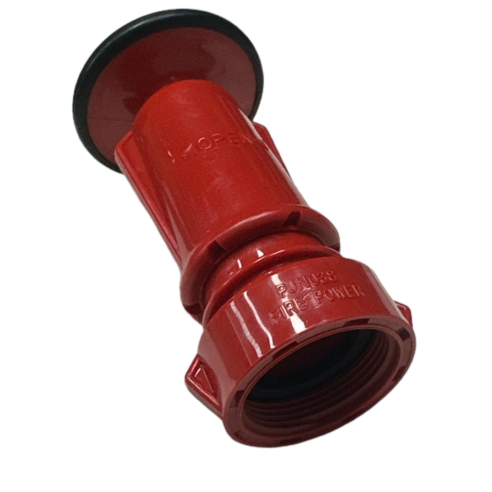 ZORRO Power Jet Fire Fighting Hose Nozzle - Hose Factory