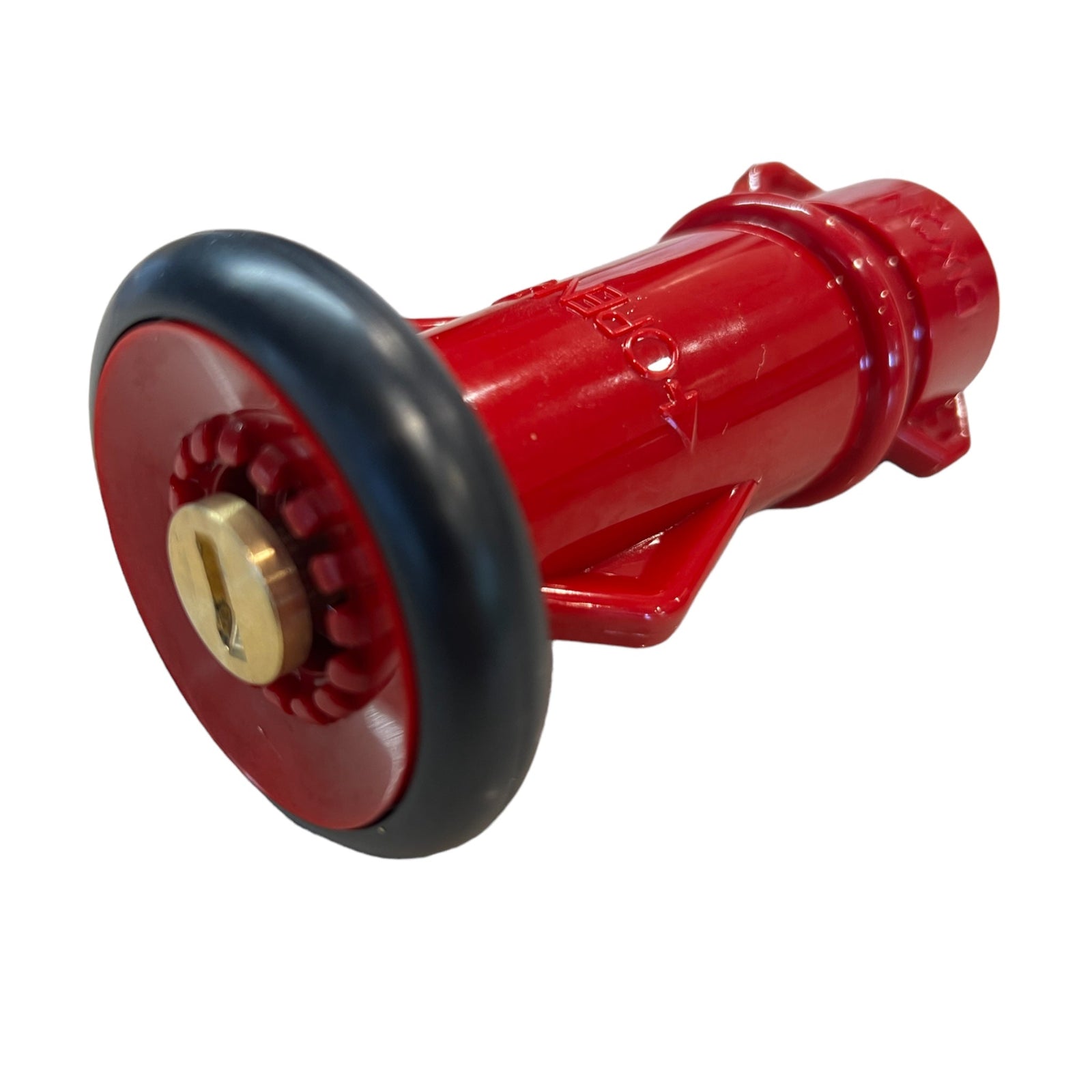ZORRO Power Jet Fire Fighting Hose Nozzle - Hose Factory