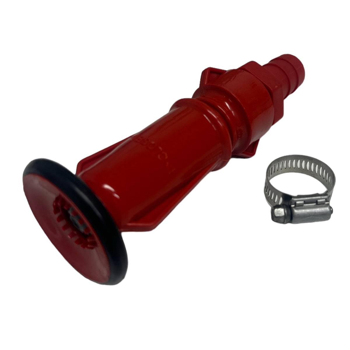 ZORRO Power Jet Fire Fighting Hose Nozzle - Hose Factory