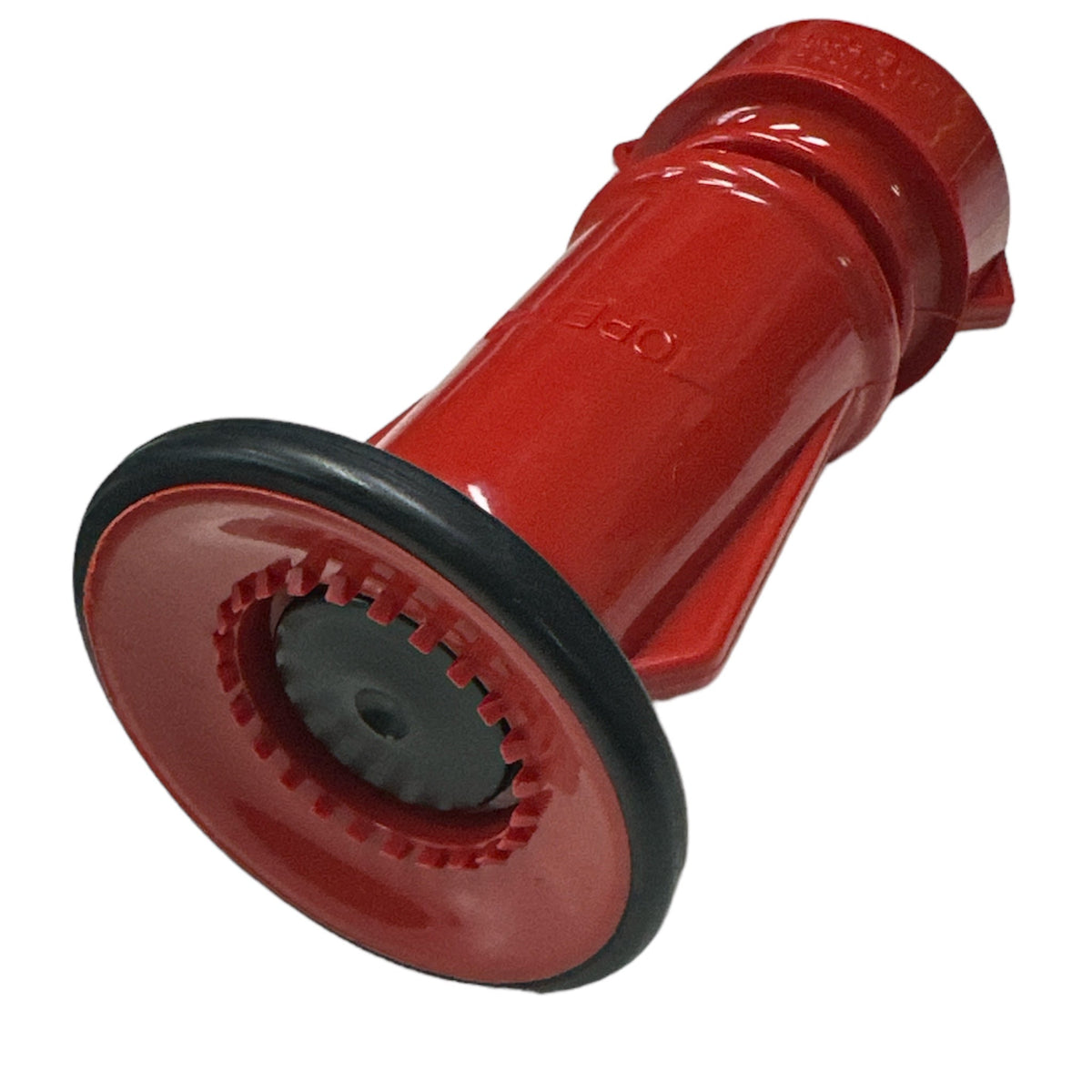 ZORRO Power Jet Fire Fighting Hose Nozzle - Hose Factory