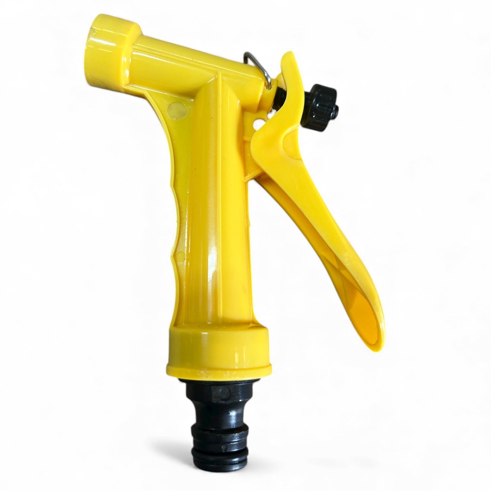 Zorro Quick Release Compact Water Pistol 12mm - Hose Factory