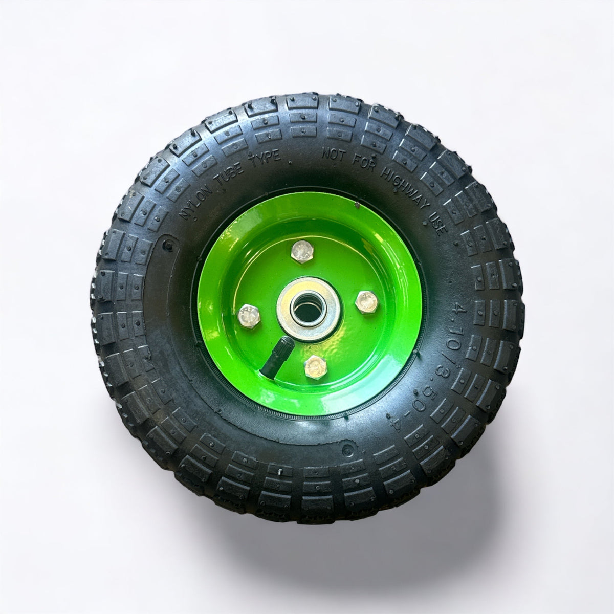 Zorro Reel Replacement Tyre - Hose Factory