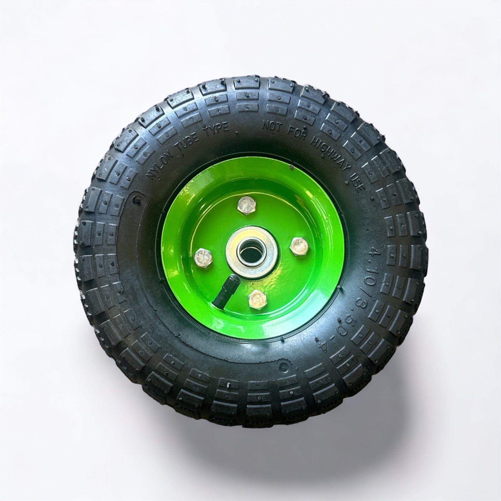 Zorro Reel Replacement Tyre - Hose Factory