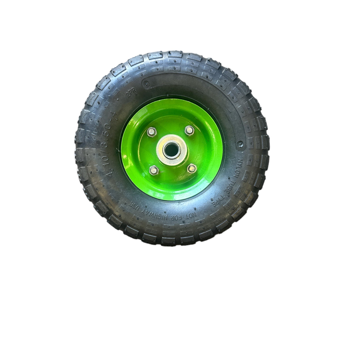 Zorro Reel Replacement Tyre - Hose Factory