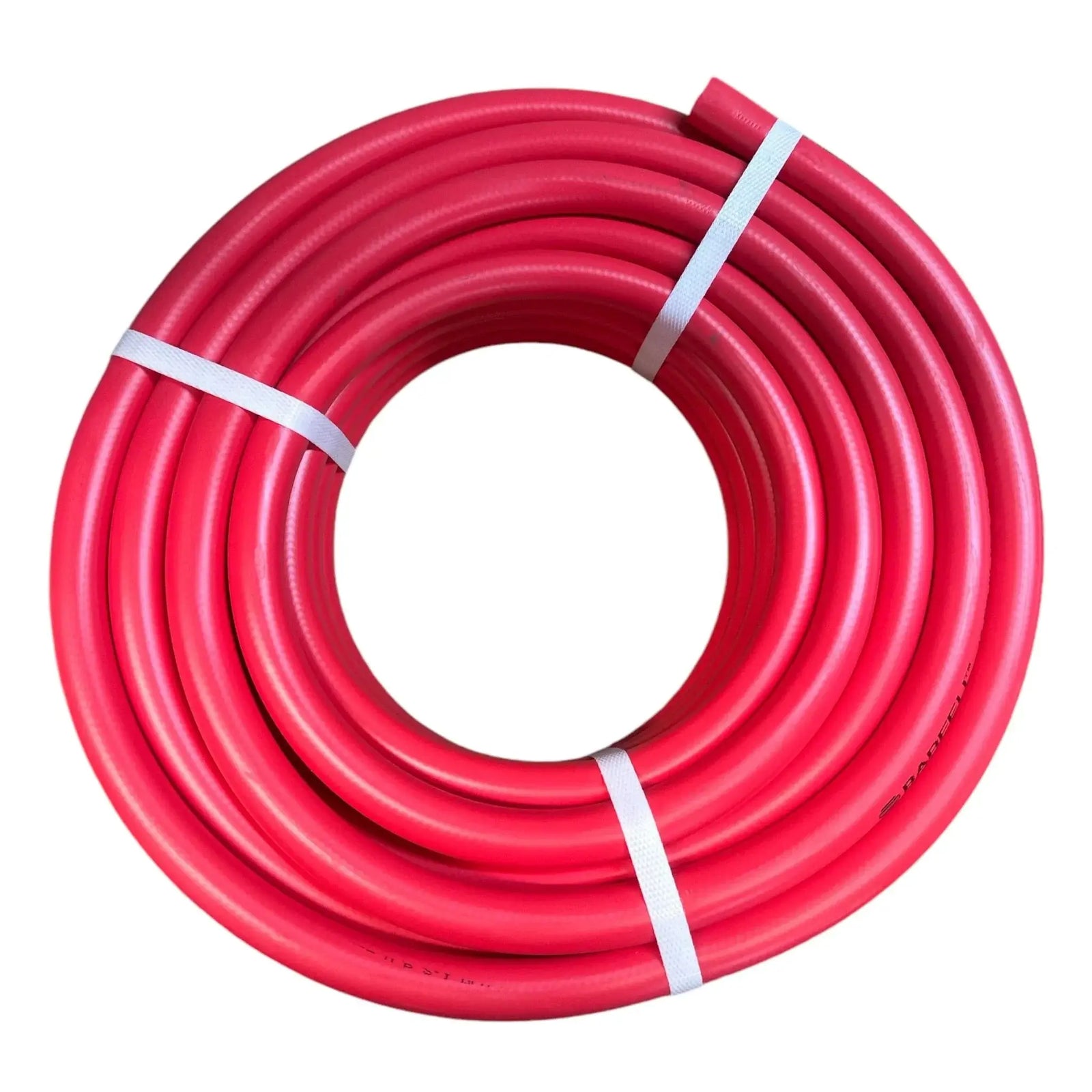 Zorro Retractable Reel with Barfell Hot Water and Air Hose 15m - Hose Factory