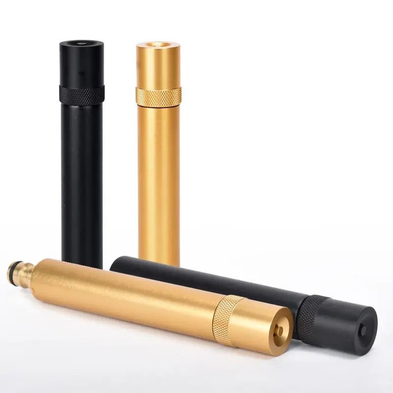 ZORRO Torch Hose Nozzle High Pressure 12mm - Hose Factory