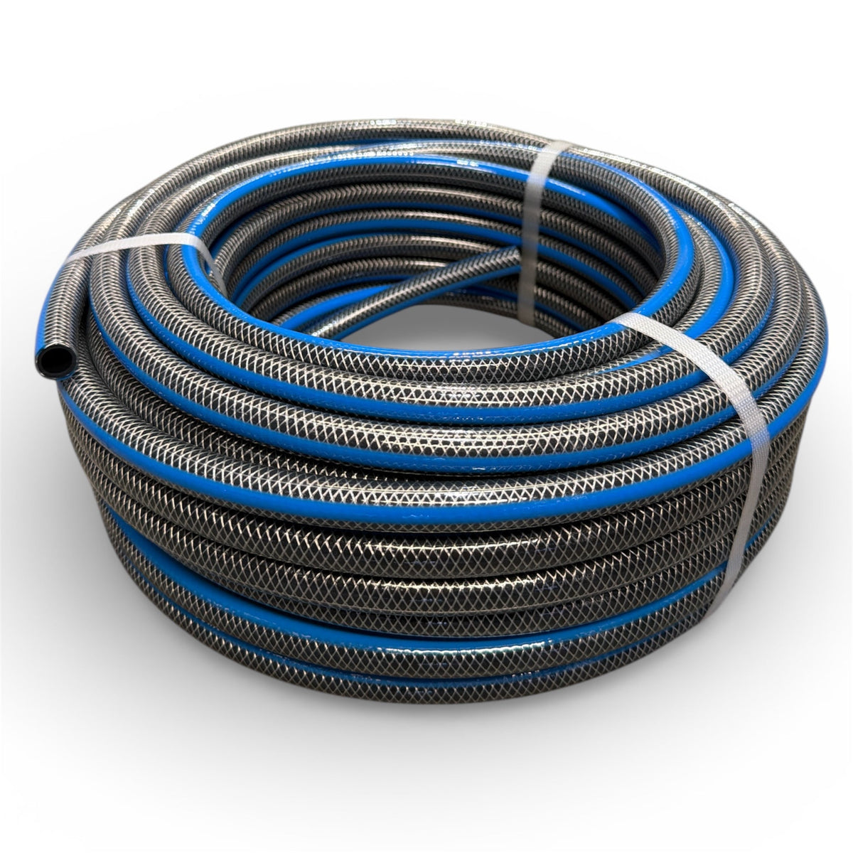 ZORRO Ultimate Garden Water Hose 12mm x 25mt Clearance - Hose Factory