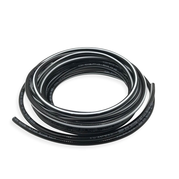 Medical Flexible Gas / Air Hose Tubing 5mm I.D. Clearance Stock