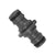 Superflo 12Mm 2 Way Hose Coupling Joiner Fittings