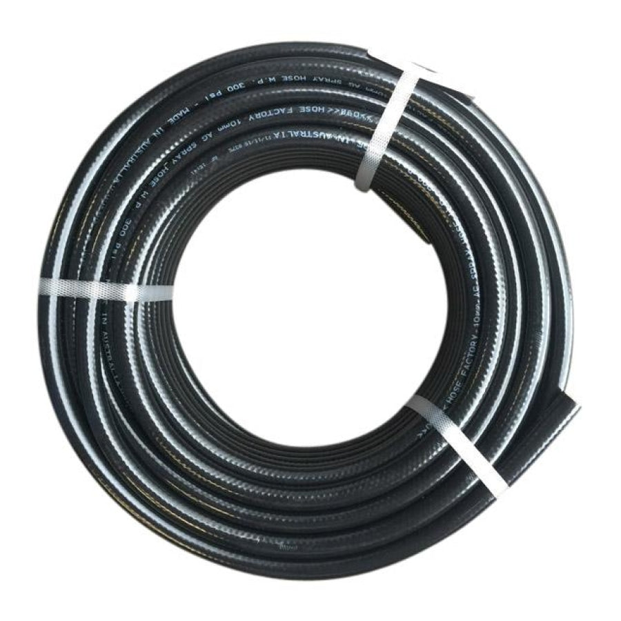BA Pumps & Sprayers Spray Hose 600PSI POA 10mm (Price Per Metre) | NZ Farm Source - Foto 9