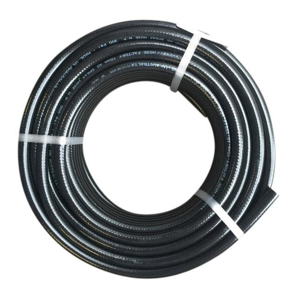 AG Chemical High Pressure Spray Hose 600 P.S.I 8mm Clearance Stock