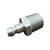 RYCO Genuine Steel Quick Connect Male Plug - Air Fitting
