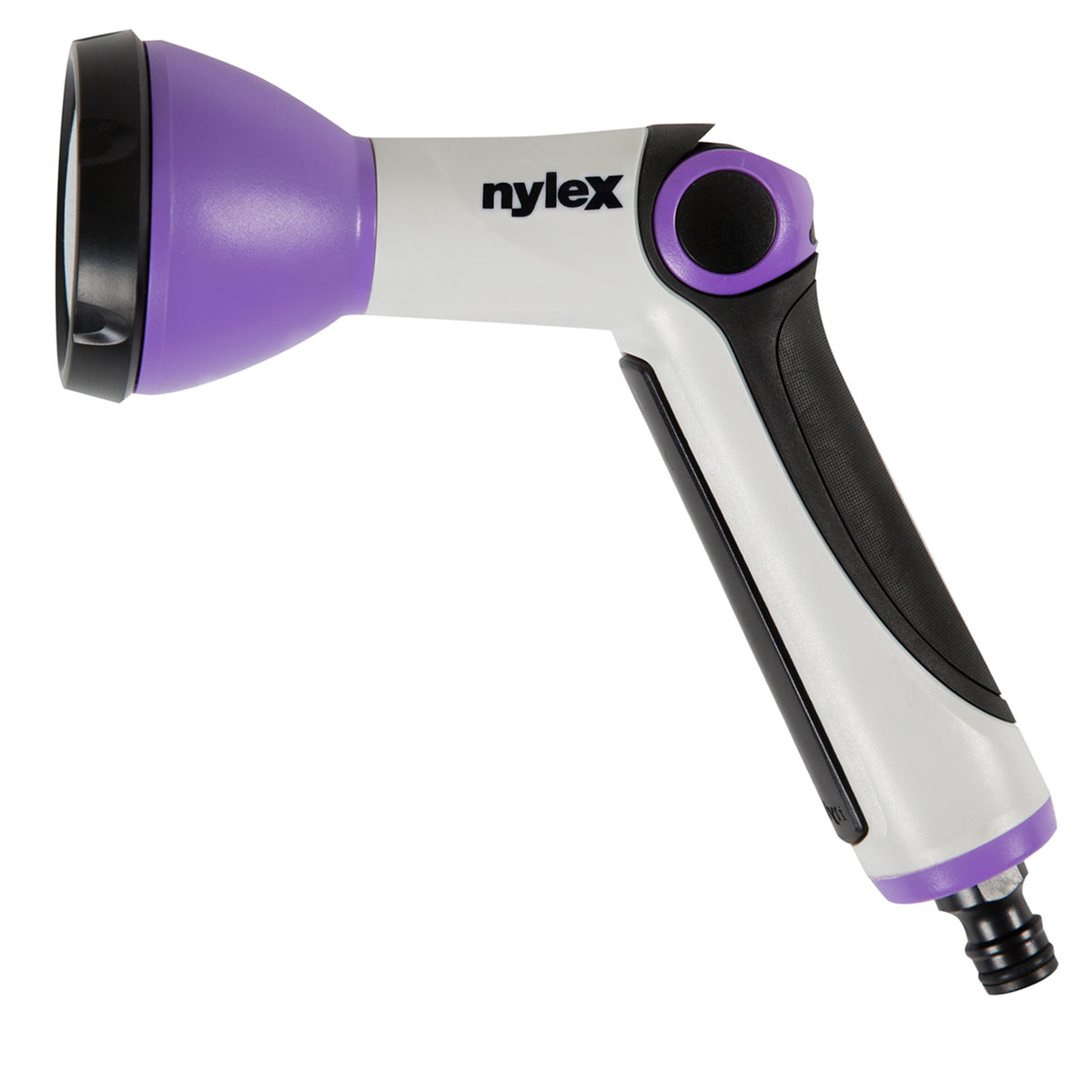 Nylex Recycled Water Shower Gun 12mm