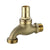 Hose Factory Watermarked Rough Brass Vandal Proof Tap