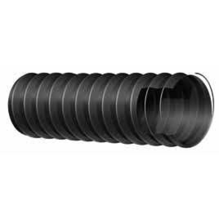 ALFAGOMMA Air Ducting 51mm I.D. High Temperature +120 °C (+248 °F)