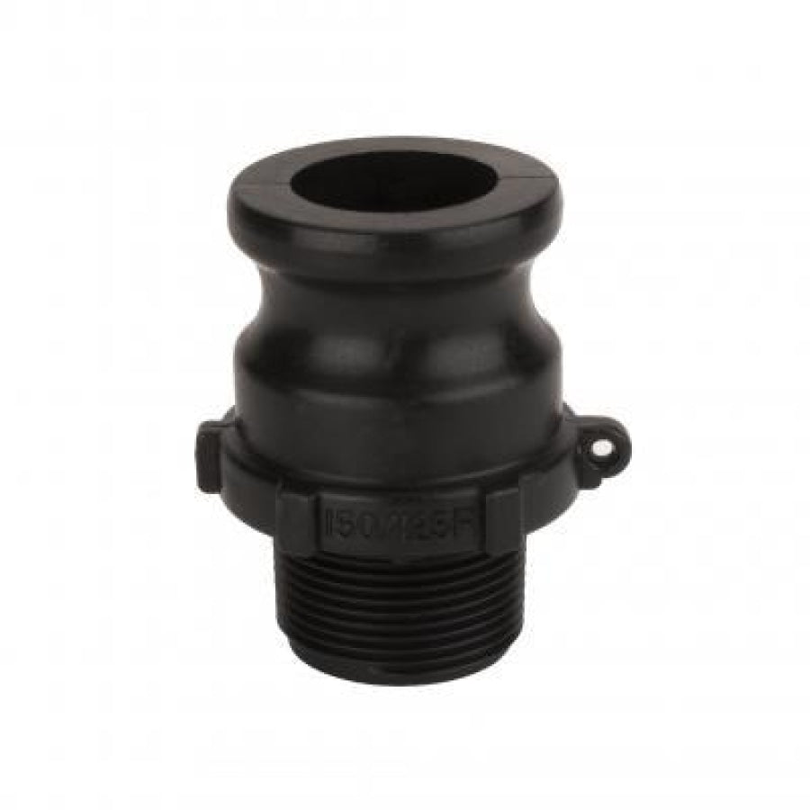 BANJO Part F, Poly Cam Lever Coupling 