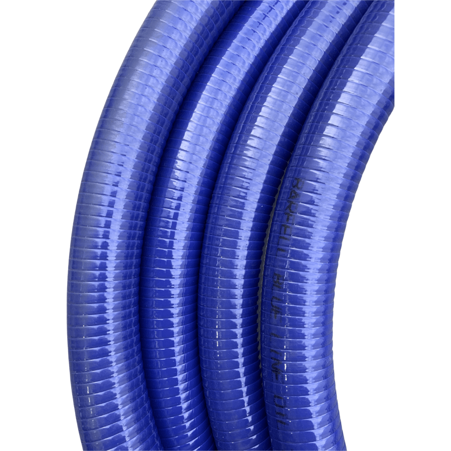 BARFELL Blueline Oil &amp; Tanker Suction Hose