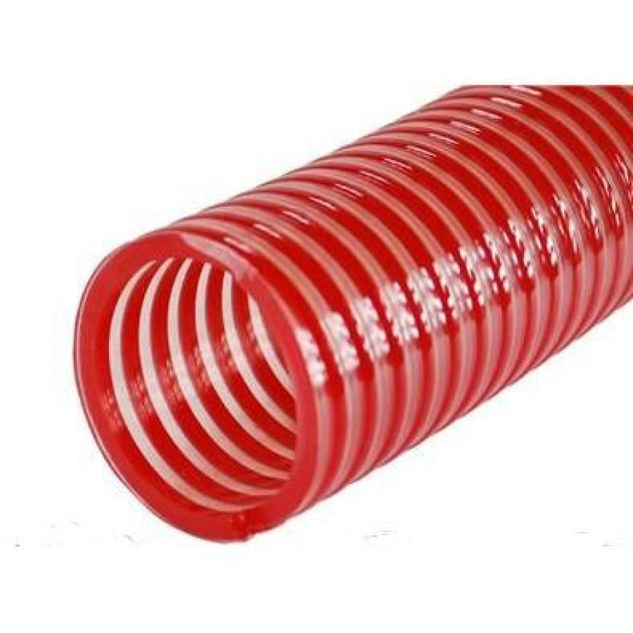 BARFELL Wine Suction / Delivery Food Grade Hose 50mm / 2" 