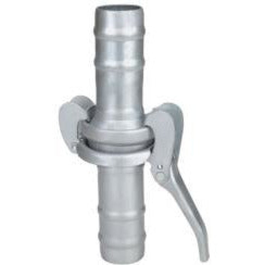 Bauer B-Type Male Hose End With Lever Ring Female O-Ring Coupling Set Fittings
