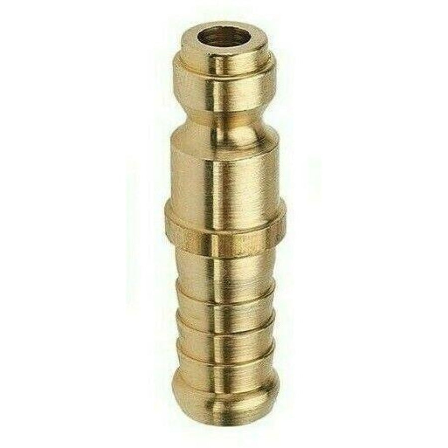 RYCO 200 Series Brass Airline Compressor Fitting Hose Tail Available in  Various Sizes