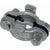 Minquip 2 Bolt Claw Coupling Clamp 13Mm