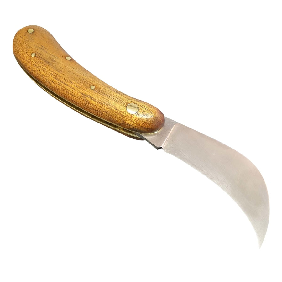 Due Buoi Grafting Knife 252L Pruners & Shears