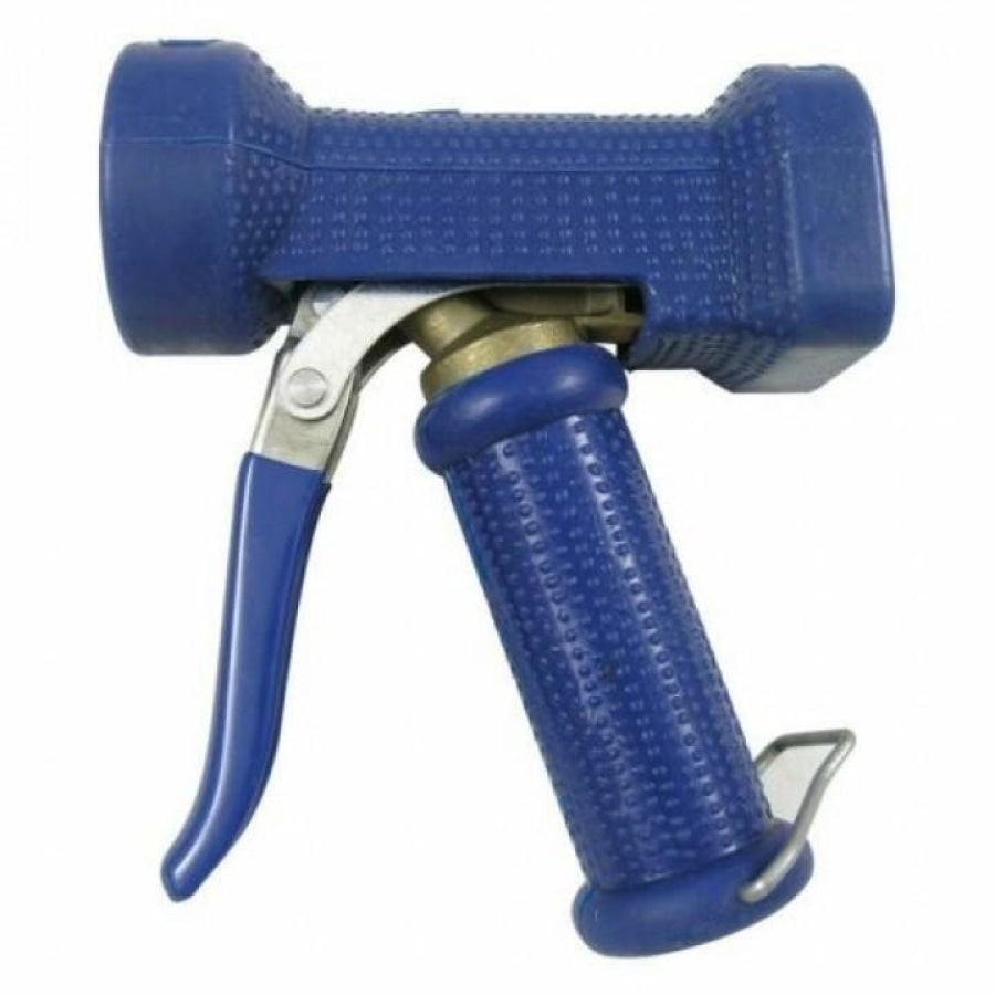 BUNDLE & SAVE BARFELL High Temperature 12.5 mm Hose, Stainless Steel Reel with option of Dixon Flow Boss Gun