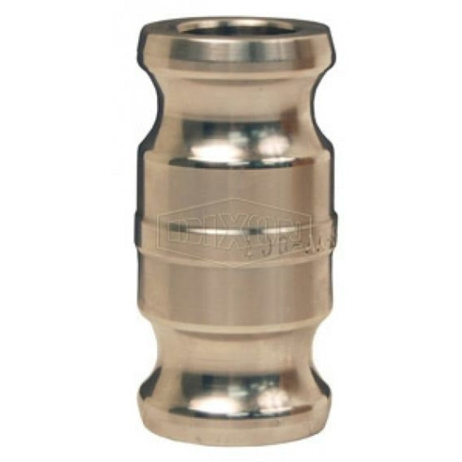 Dixon Camlock Type Aa Adaptor X 25Mm / Aluminium Fittings