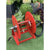 Zorro Heavy Duty Mountable Hose Reel Powder Coated Steel Reels Carts & Hangers