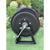 Zorro Heavy Duty Mountable Hose Reel Powder Coated Steel Reels Carts & Hangers