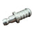 RYCO Style 200 Series Brass Hose Tail Air Fitting