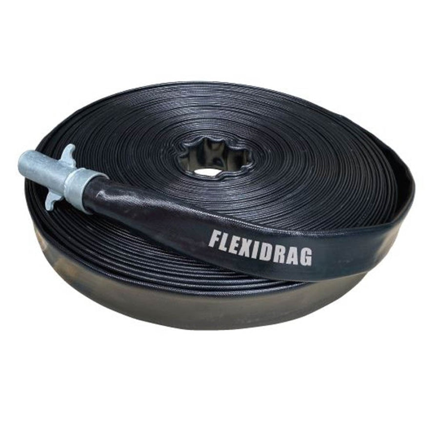 Flexidrag Travelling Irrigation Hose Hoses