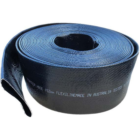 FLEXILINE Industrial / Potable Water Layflat Hose