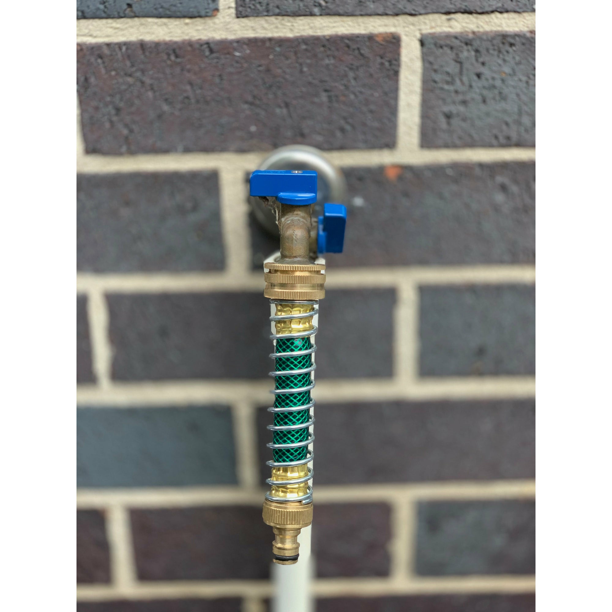 ZORRO Flexible Extension Brass Hose & Tap Fitting Protector